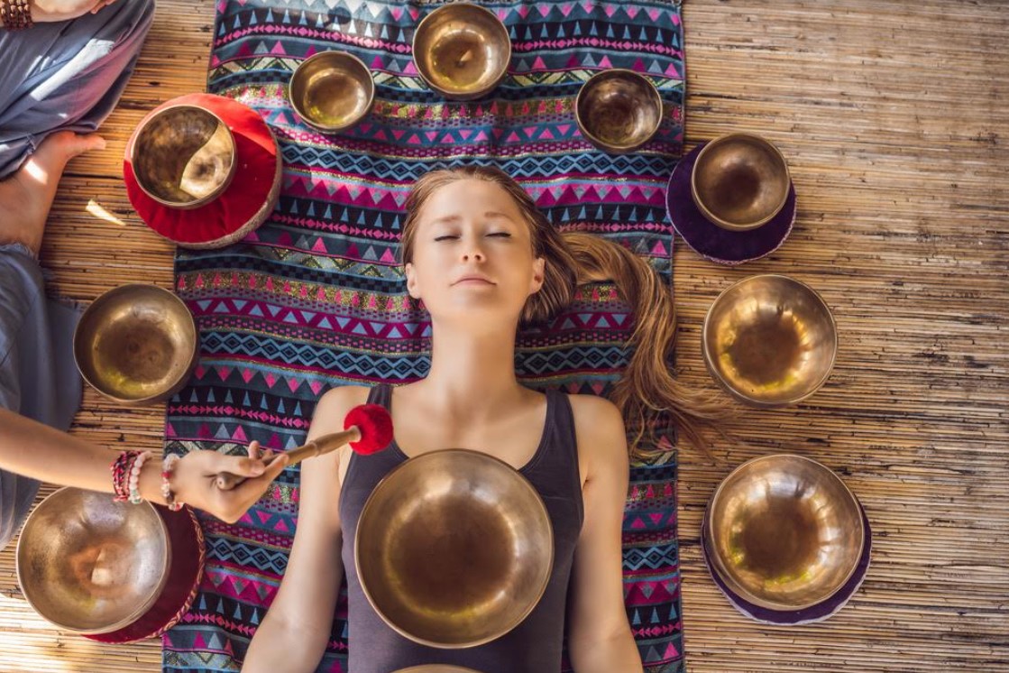 Healing the Mind and Body with Music
