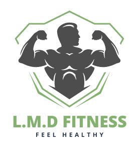 L.M.D FITNESS